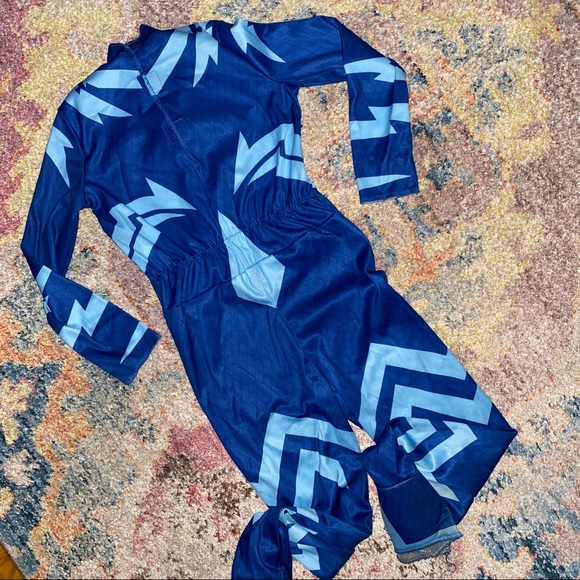 PJ MASKS CATBOY Light Up Halloween Costume Size Lg 4-6 - Picture 3 of 7